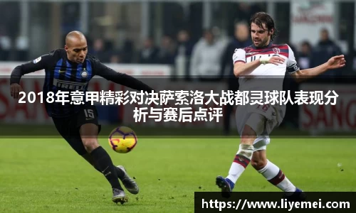 2018年意甲精彩对决萨索洛大战都灵球队表现分析与赛后点评
